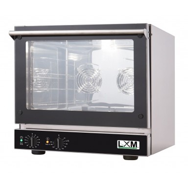 Con Ventilazione