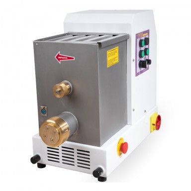 Macchine per Pasta Fresca