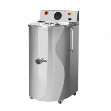 Fermentatori per Lievito Madre Liquido
